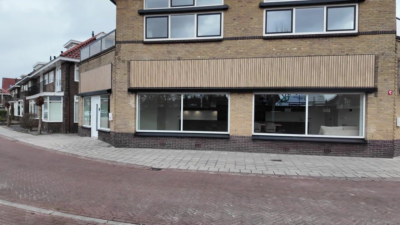 Video van Geerdinksweg 52-C