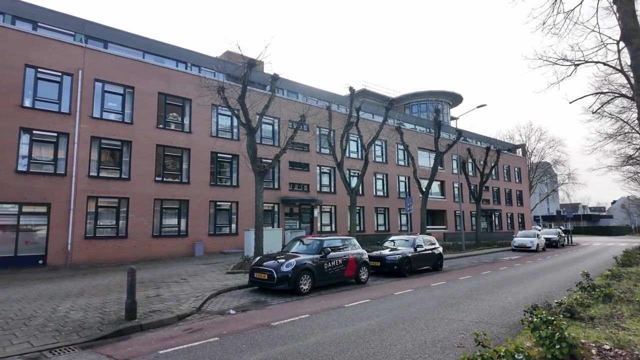 Video of Adelbert van Scharnlaan 175-D