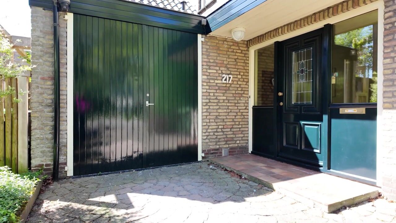 Video of Nedereindseweg 217