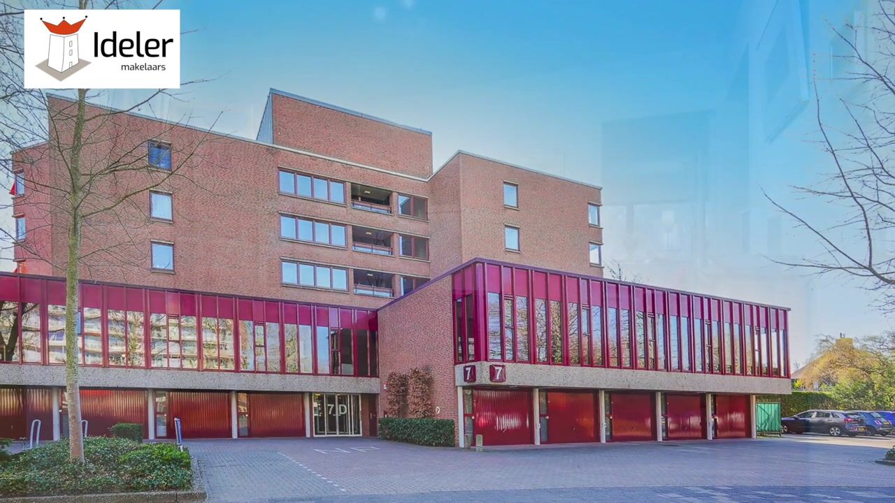 Video of Provinciënlaan 7-D42