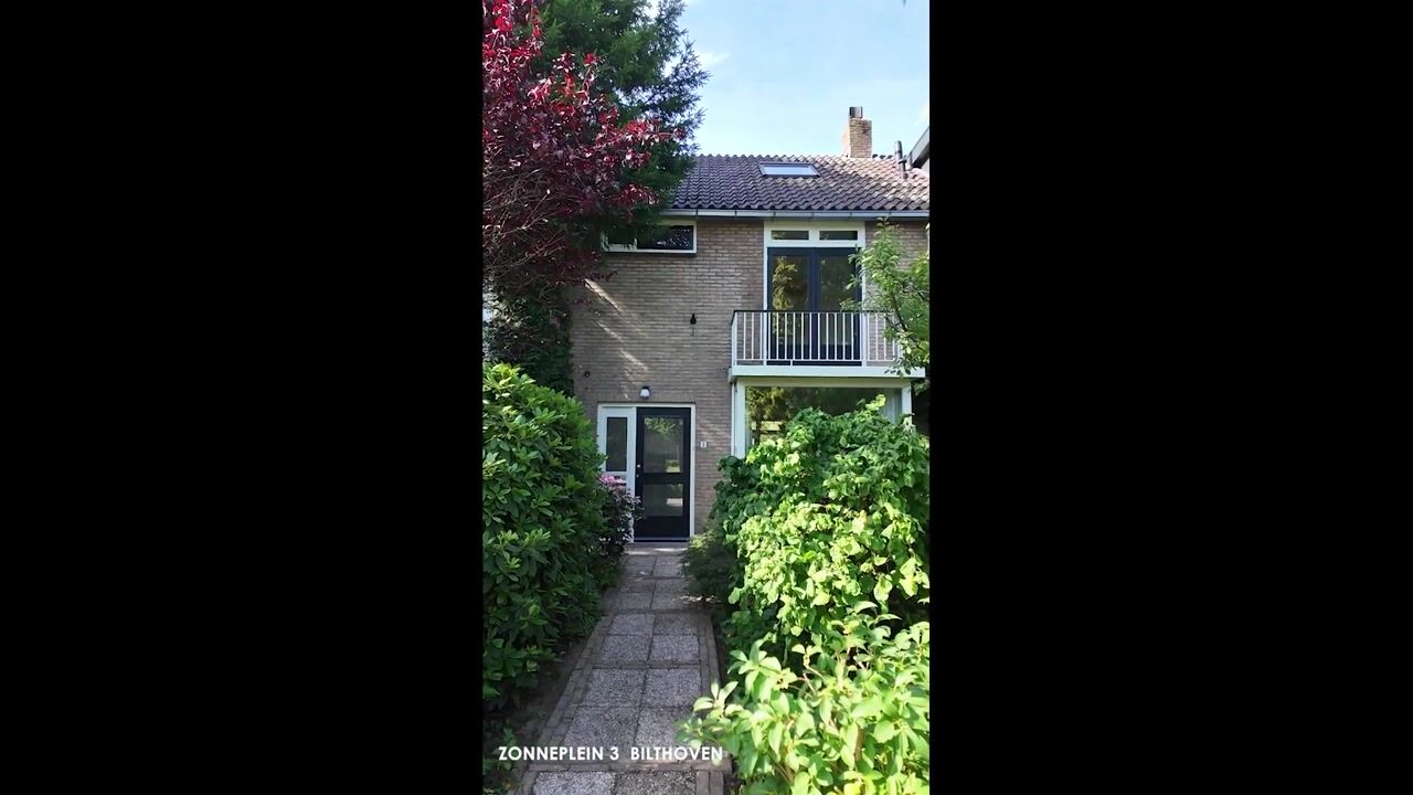 Video van Zonneplein 3