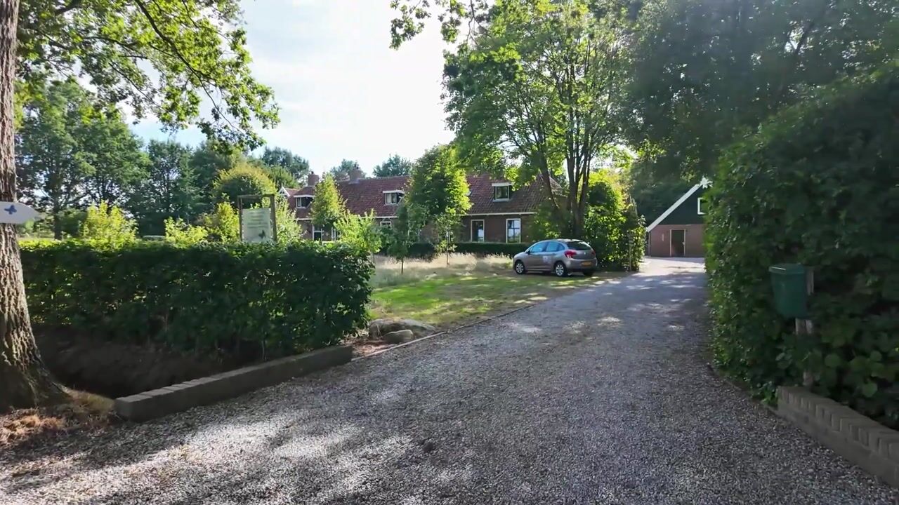 Video van Vrieserweg 8