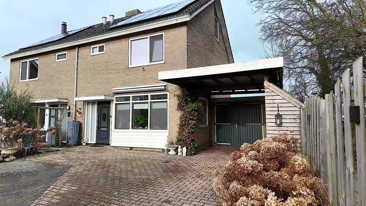 Video van Westrupstraat 14