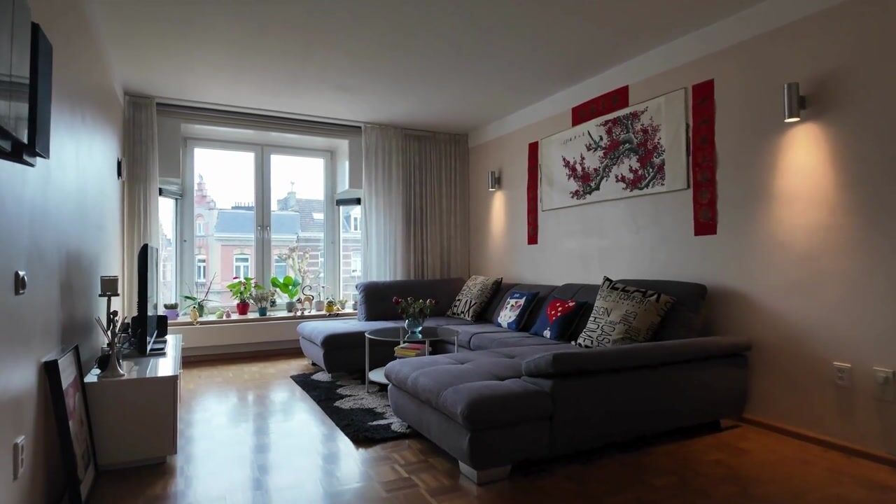 Video of Wilhelminasingel 42-F