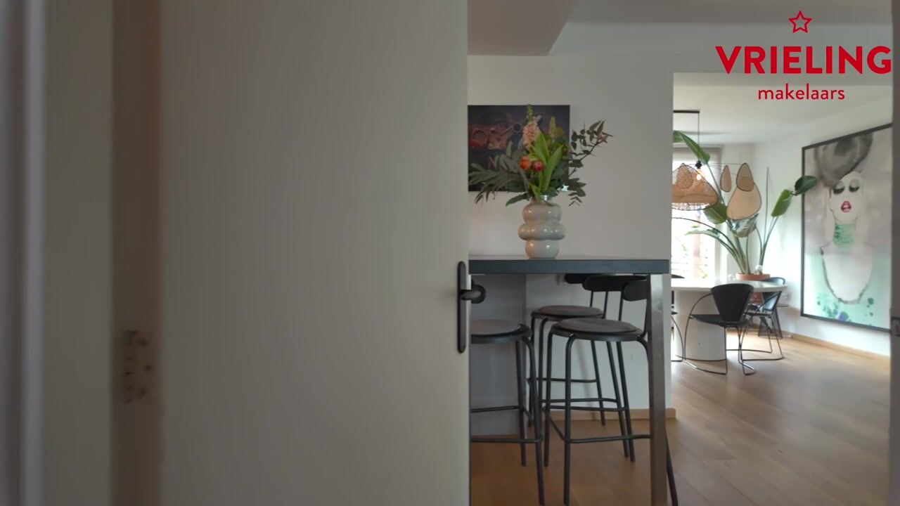 Video van van Koetsveldlaan 11