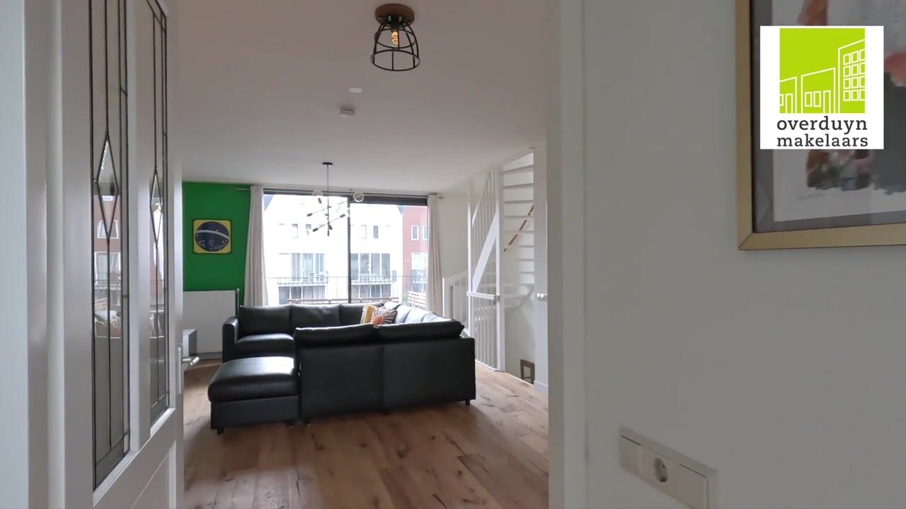 Video van Prinses Maximahaven 36