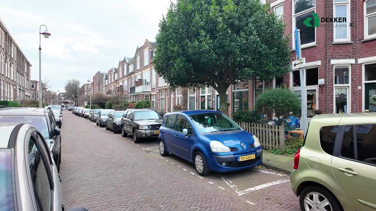 Video van Middelburgsestraat 1-E