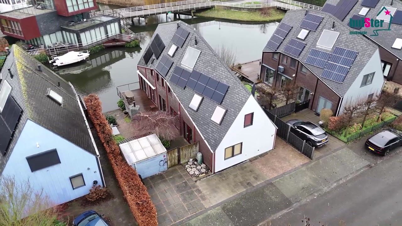 Video of Jamaicastraat 6