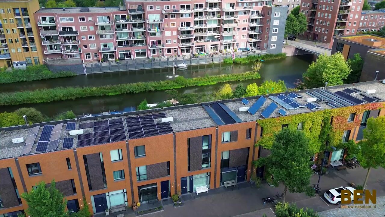 Video van Jan Vrijmanstraat 209