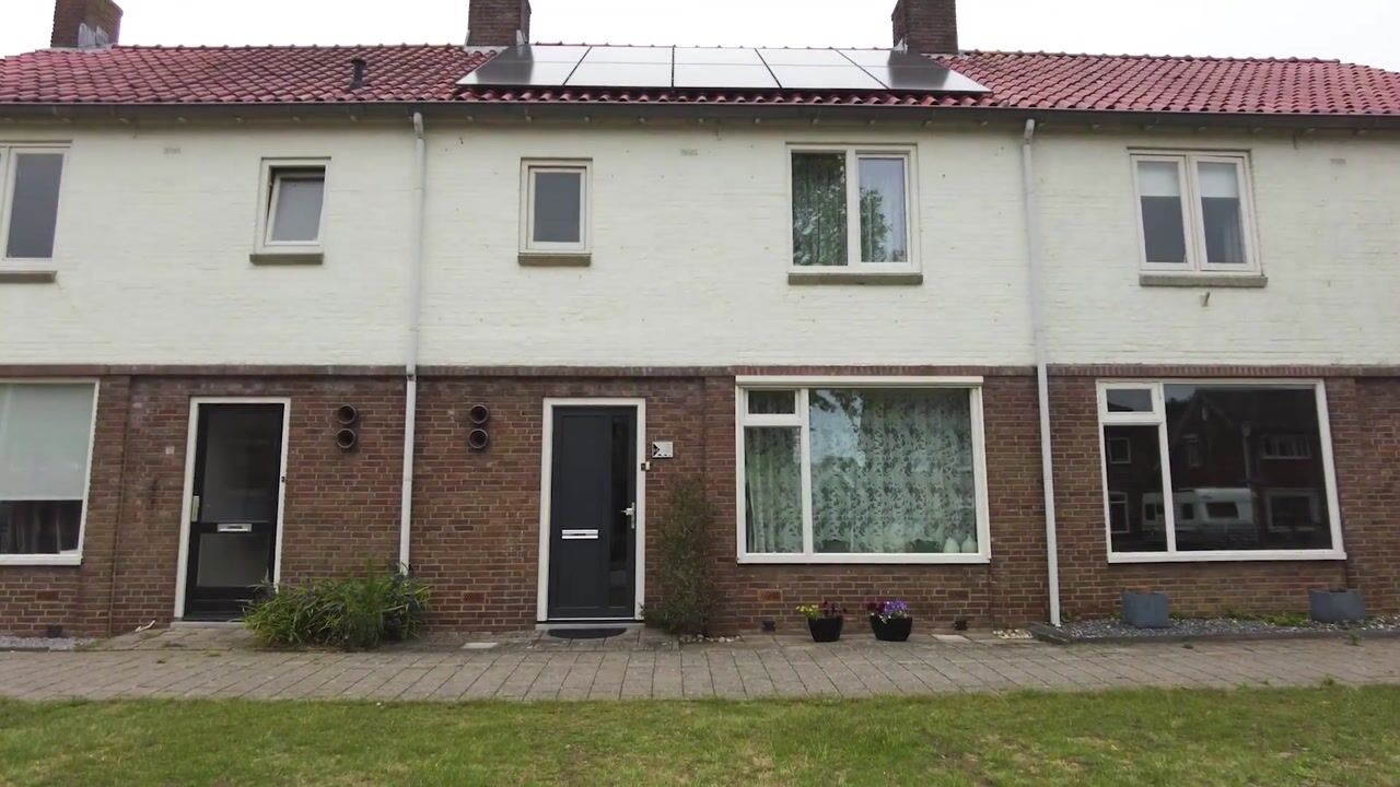 Video van Meester Berninkstraat 15