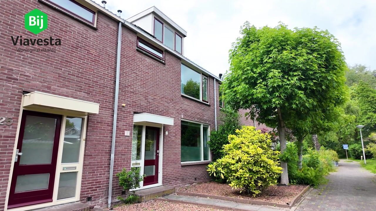 Video van Weerestein 27