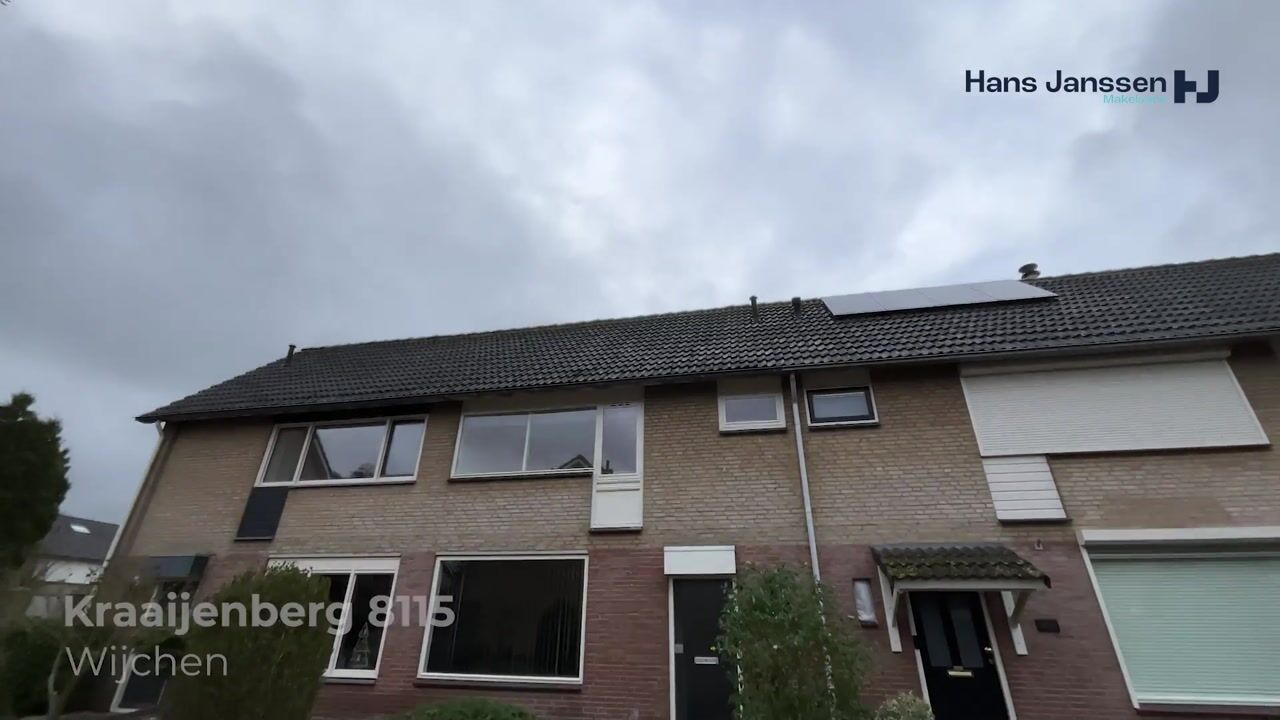 Bekijk video van Kraaijenberg 8115