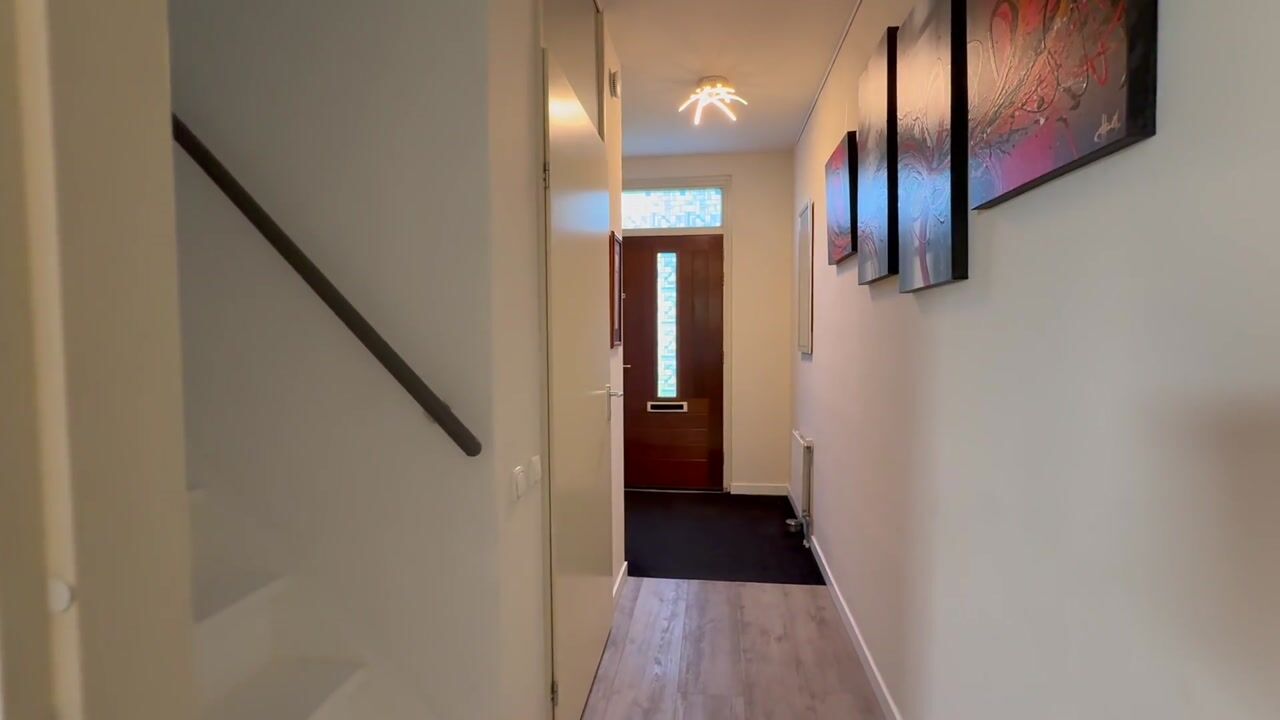 Video of Professor Mekelstraat 59