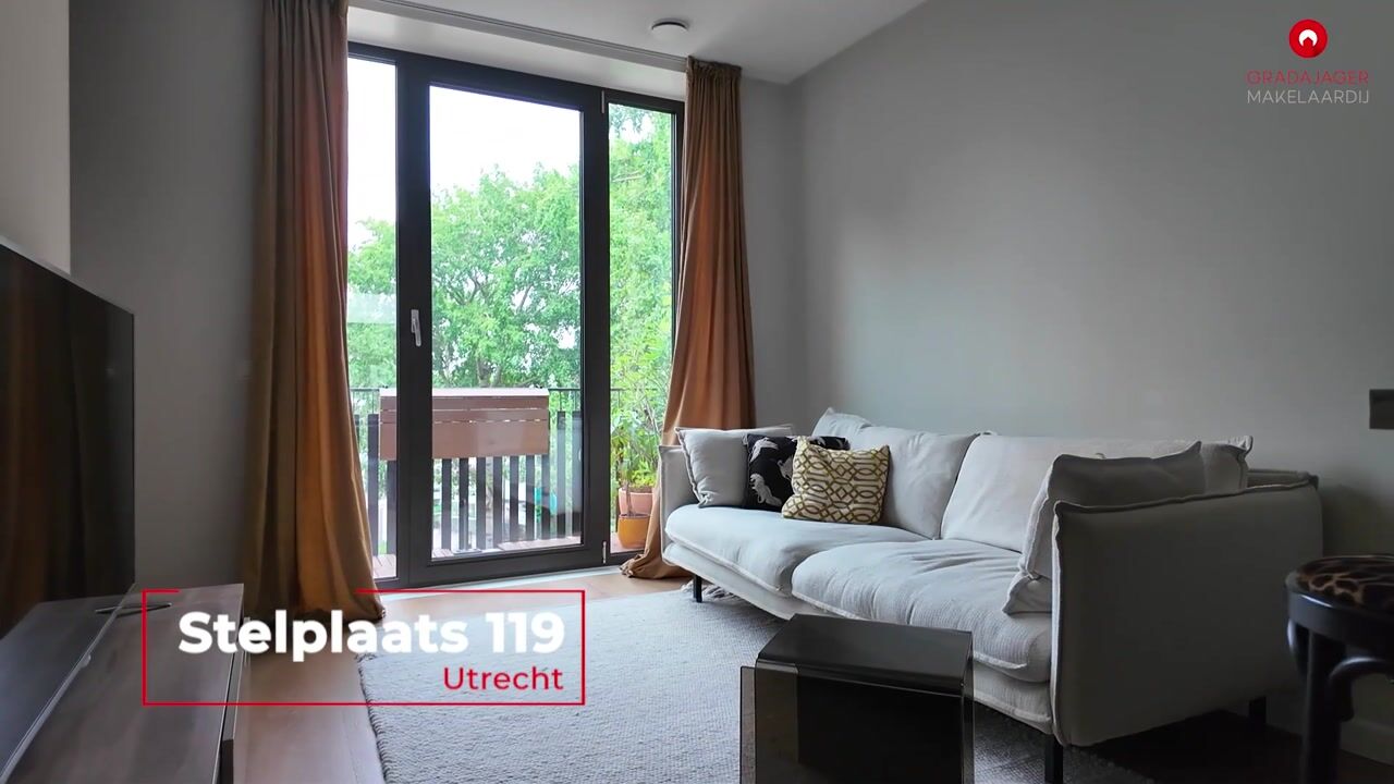 Video van Stelplaats 119