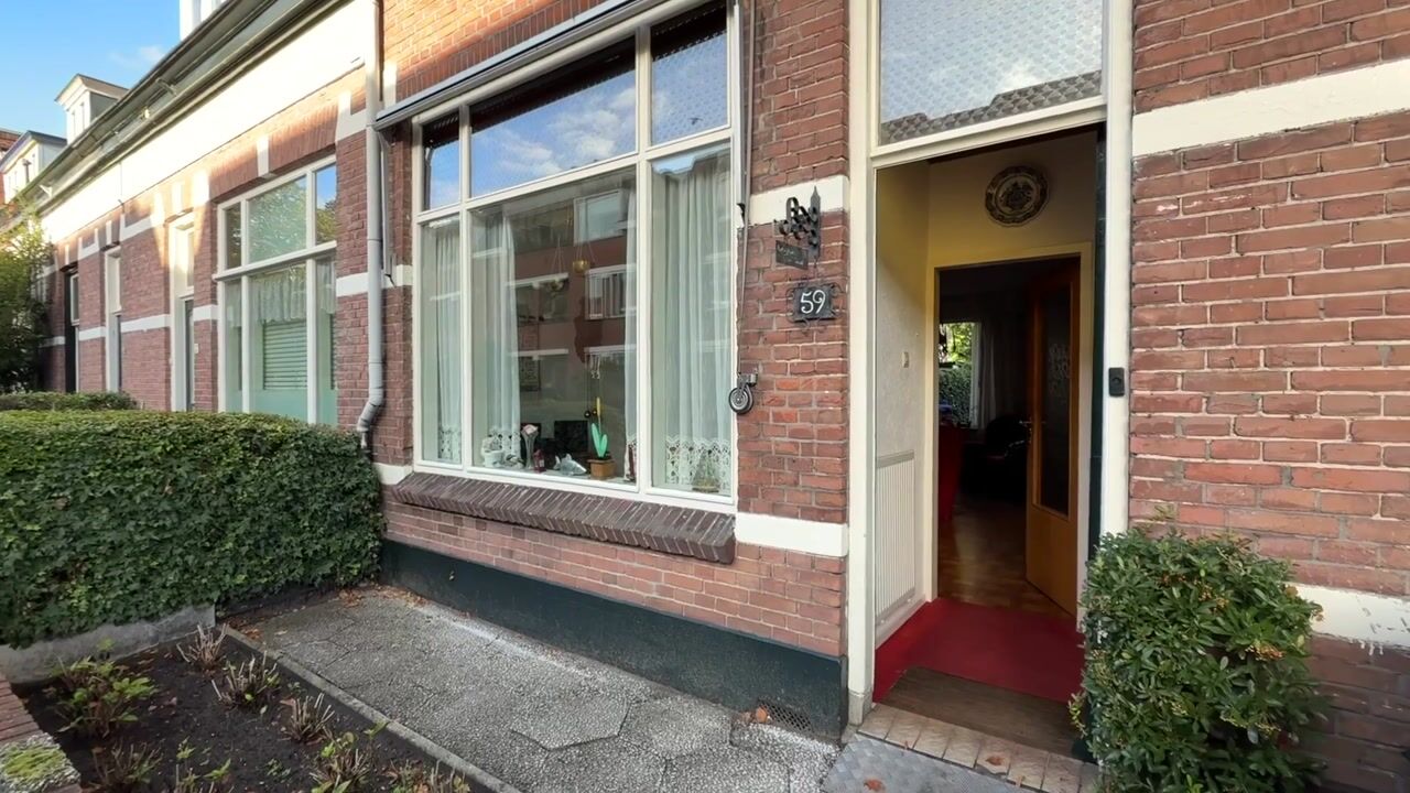 Video van Larenseweg 59