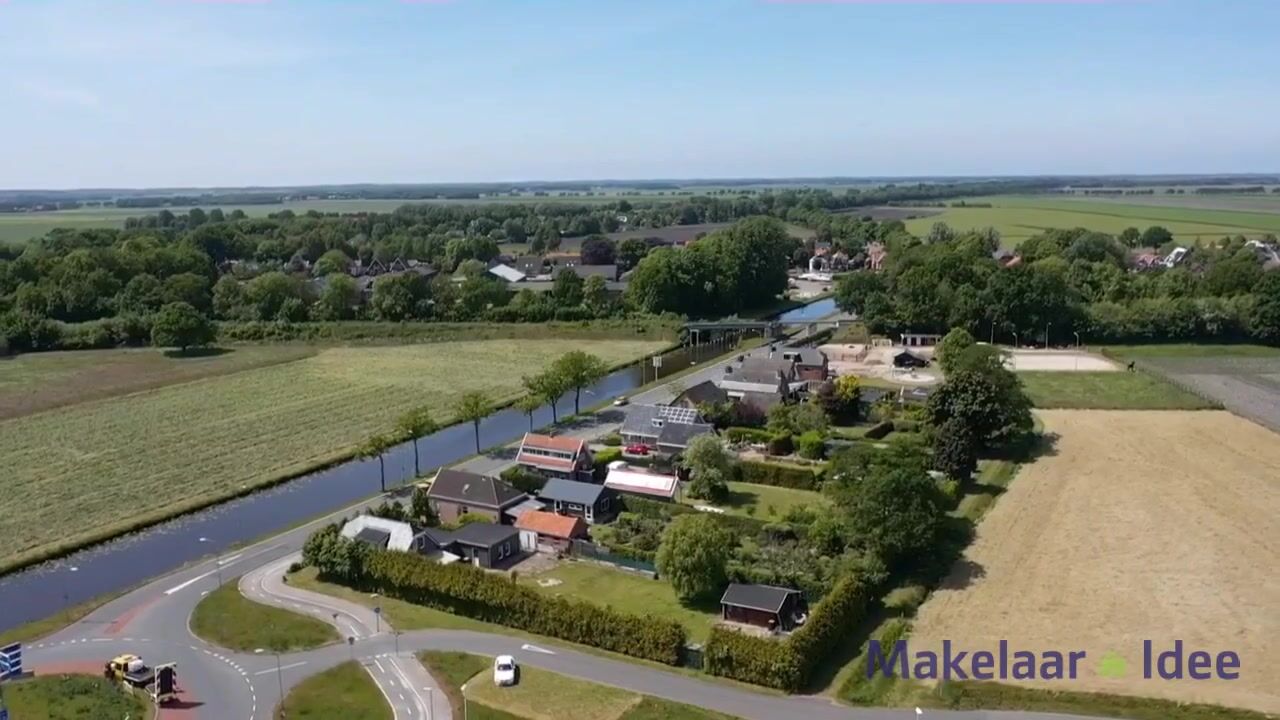 Bekijk video van K.J. de Vriezestraat 11