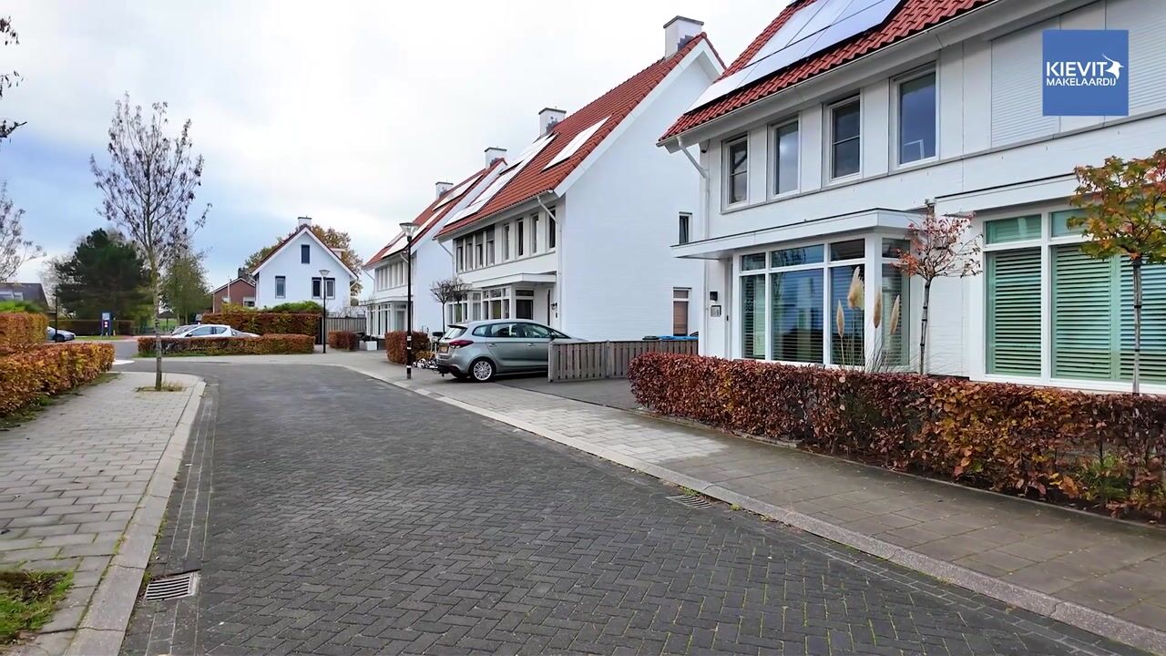 Video of Dominee Beensstraat 9