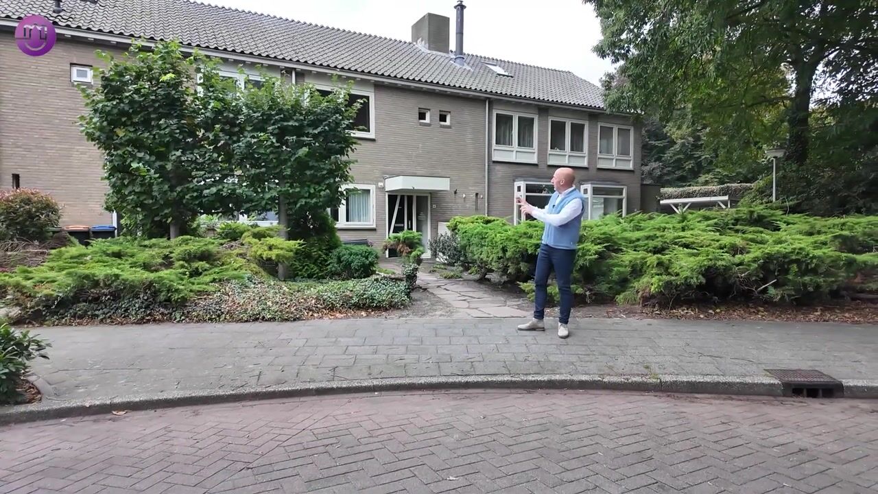 Video of Piustuin 4