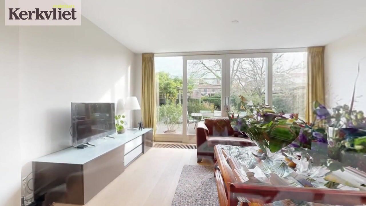 Video of Lindelaan 12-A