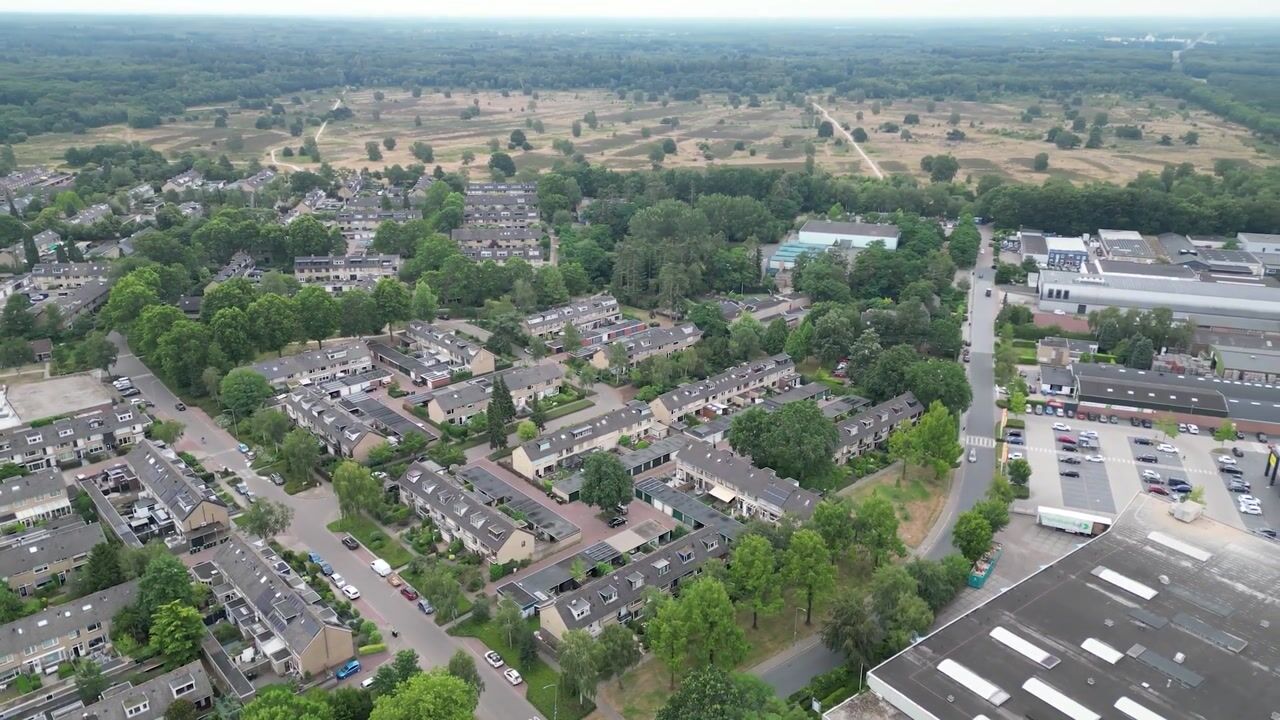 Video van Herderlaan 11