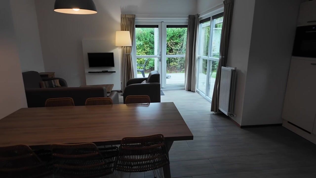 Video van Oosterduin 9-1