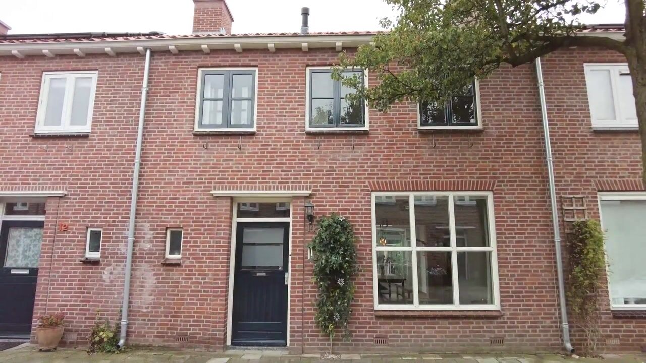 View video of Beatrixstraat 14