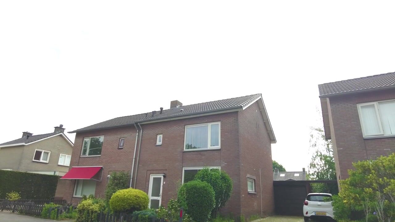 Video of Prinses Irenestraat 5