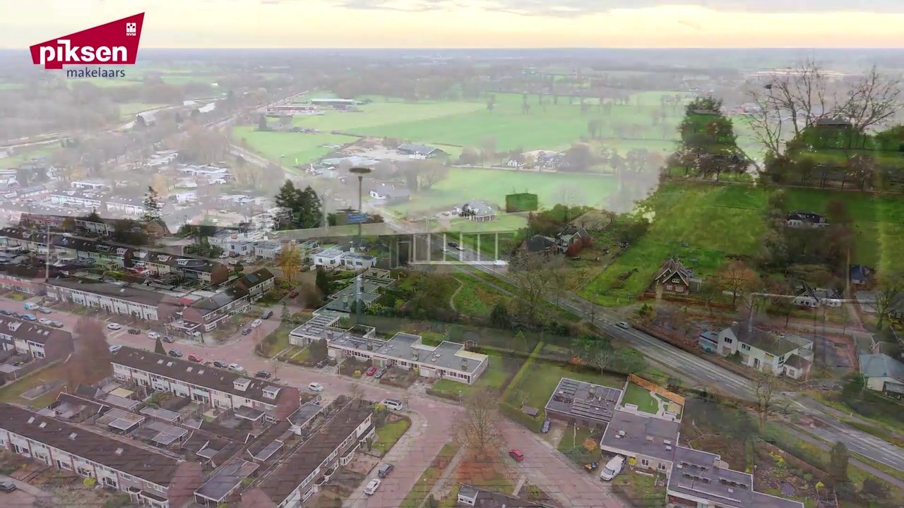 Video of Constantijn Huygensstraat 32