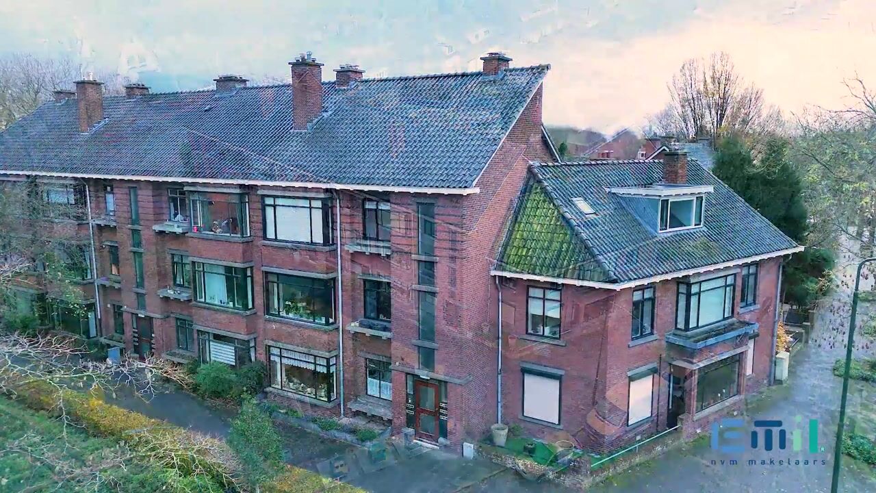 Video of Koningin Julianaplein 11