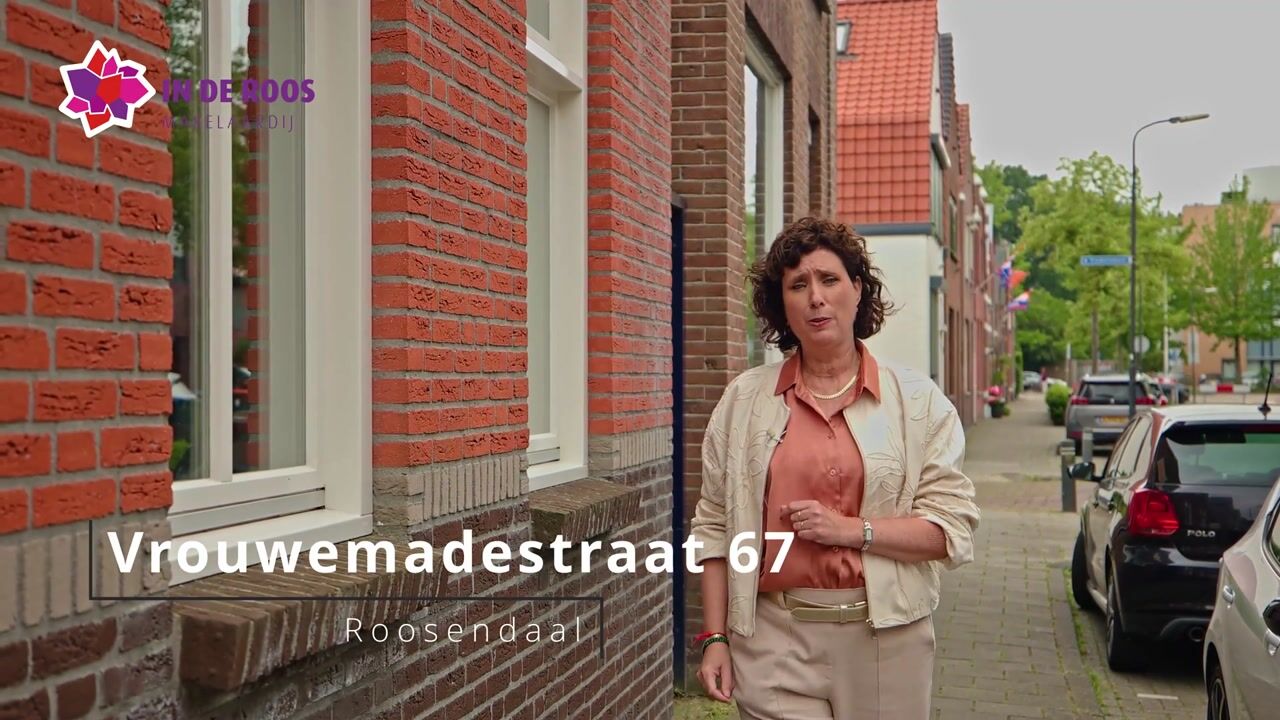 Video van Vrouwemadestraat 67