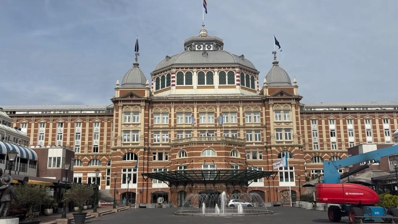 Video van Rotterdamsestraat 2-3