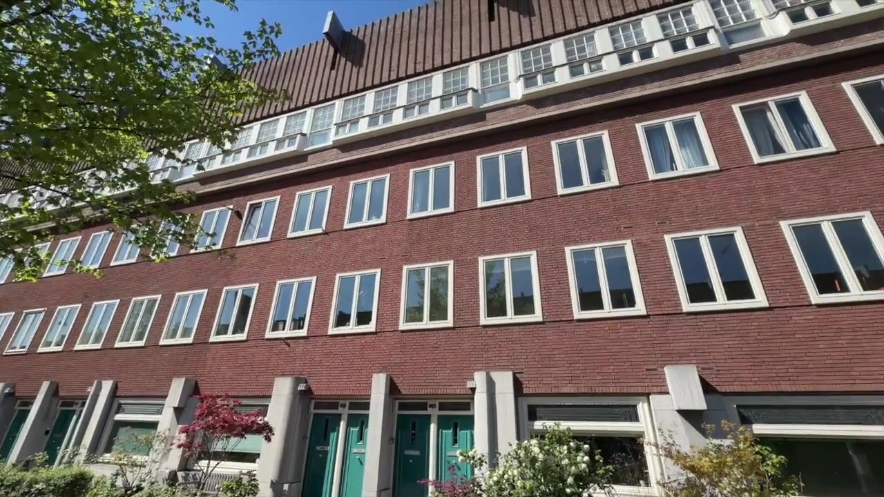 Video van Hoofdweg 345-1