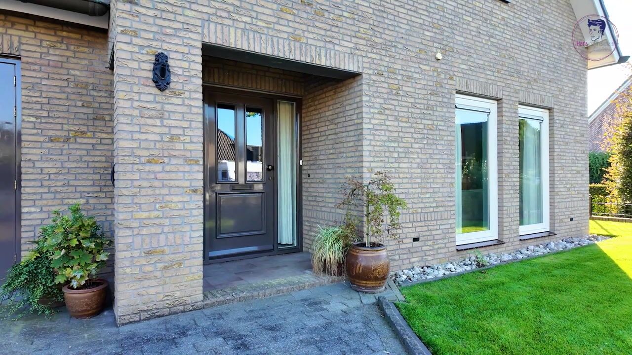 Video van Hermelijnstraat 38