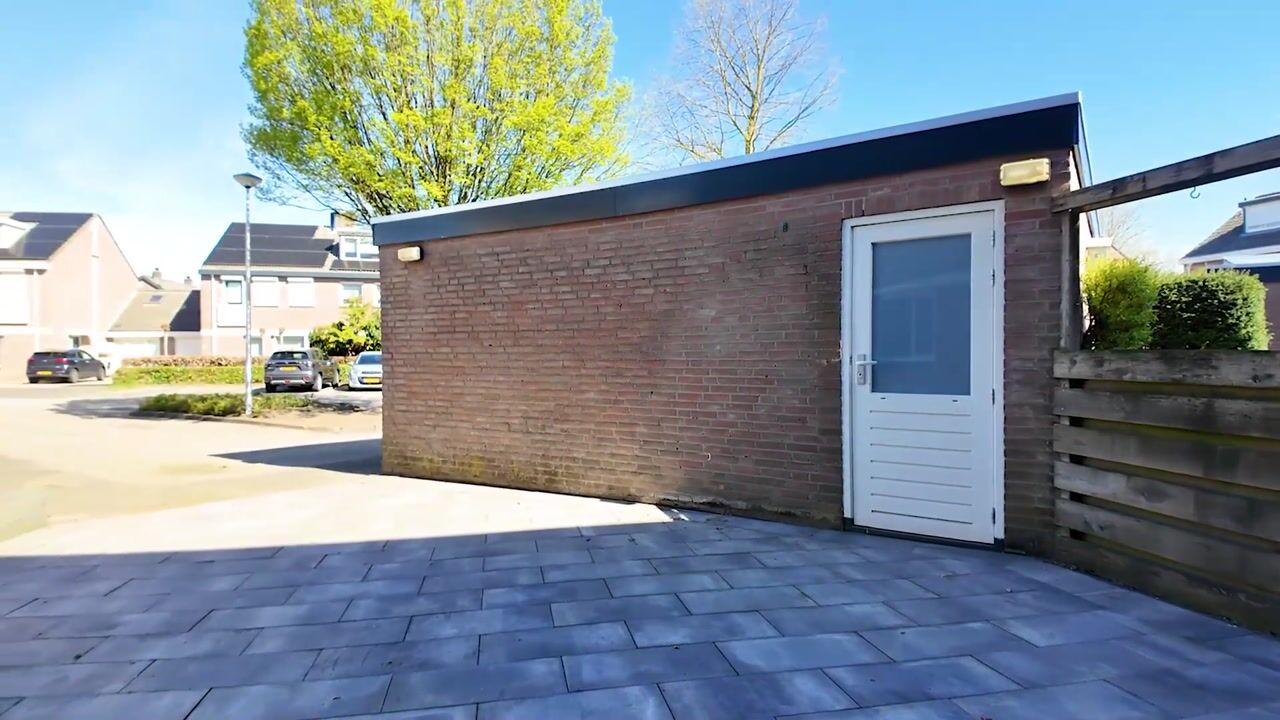 Video of Paulus Potterstraat 6