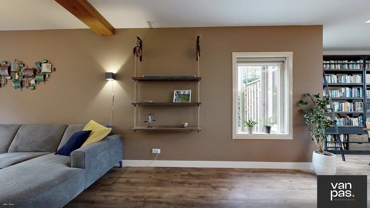 Video of Jacob van Lennepplein 2