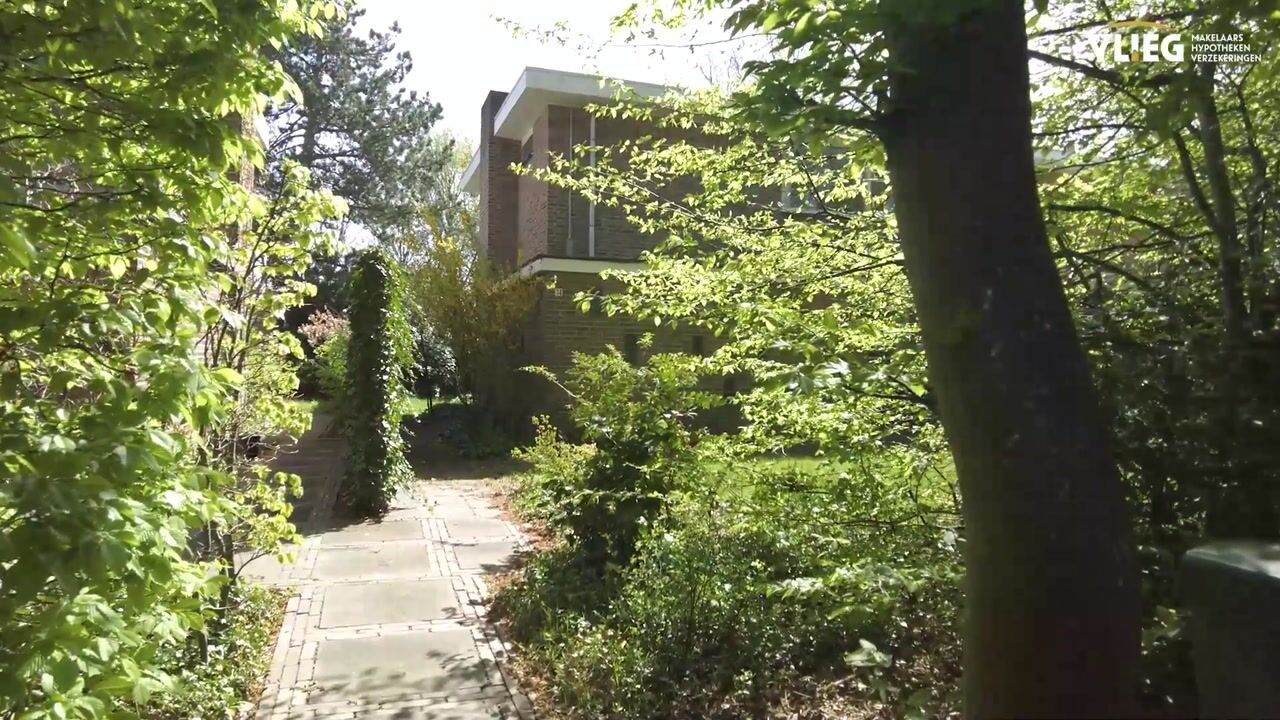 Video van Emmalaan 34