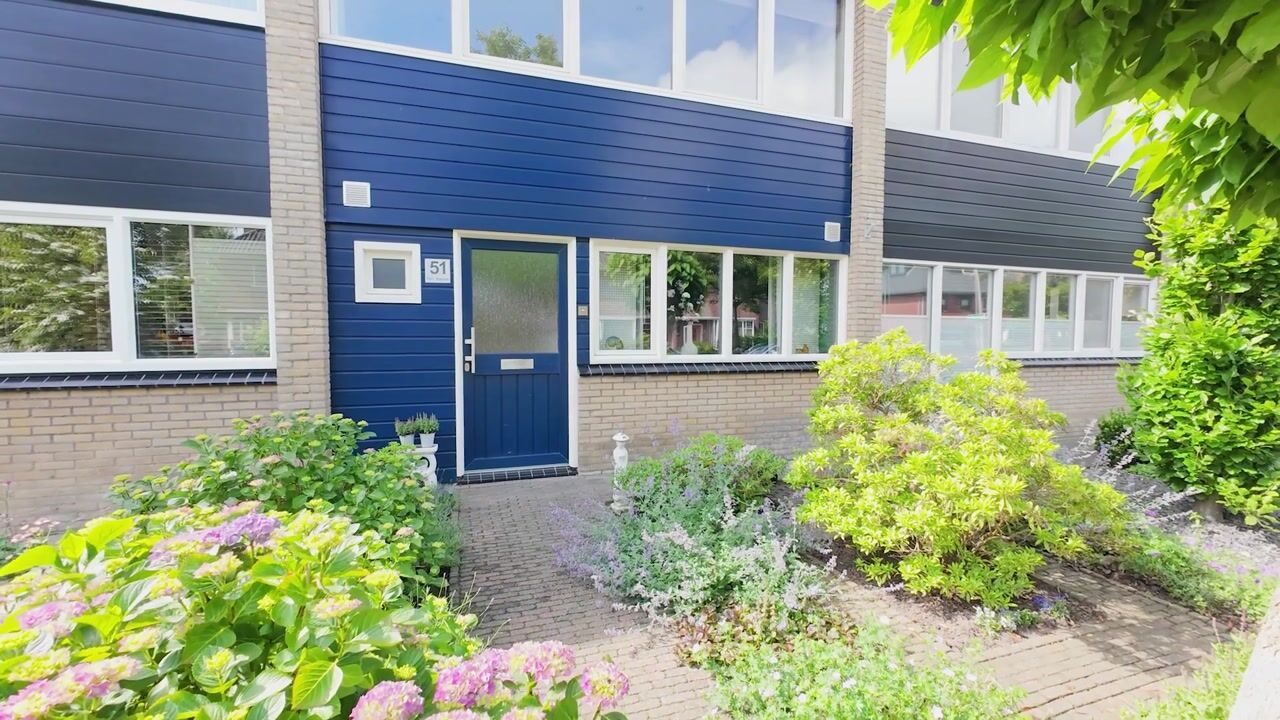 Video of Krabbenbosweg 51
