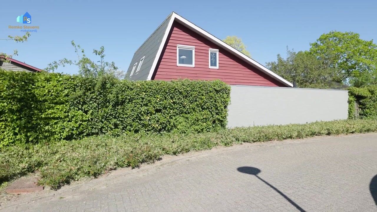 Video of Schoutenkamp 21