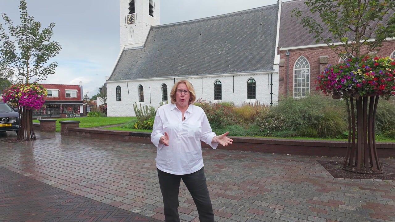 Video van Marktplein 12