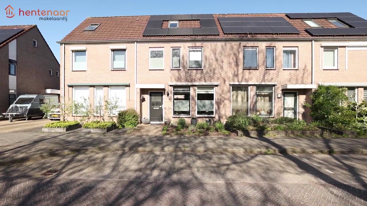 Video van Korenstraat 76