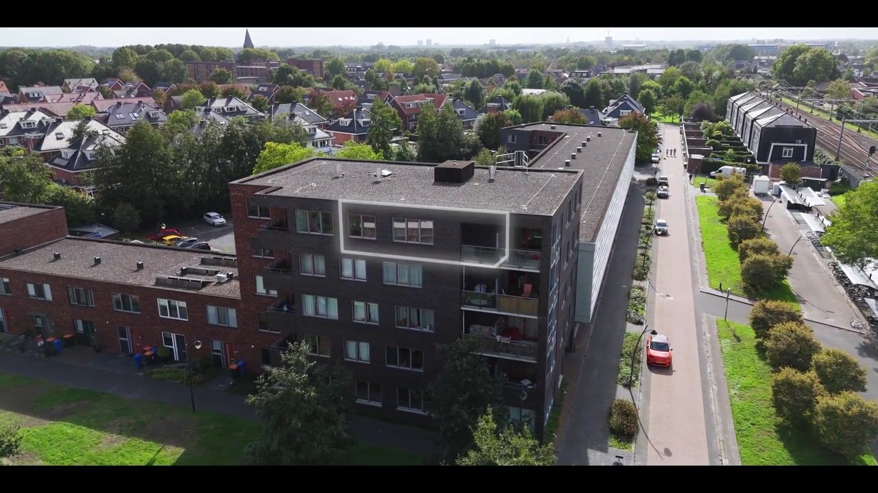Video van Amendijk 111