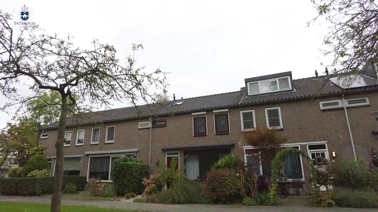 Video van Van Riebeekstraat 28