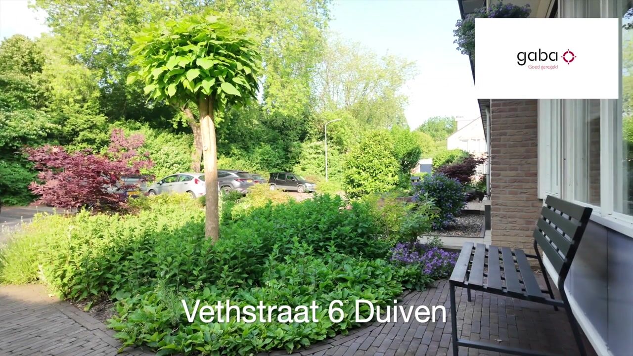 Video of Vethstraat 6