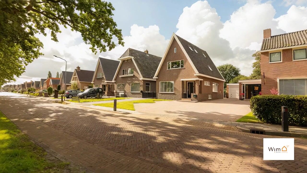 Video van Schoolkade 1-A