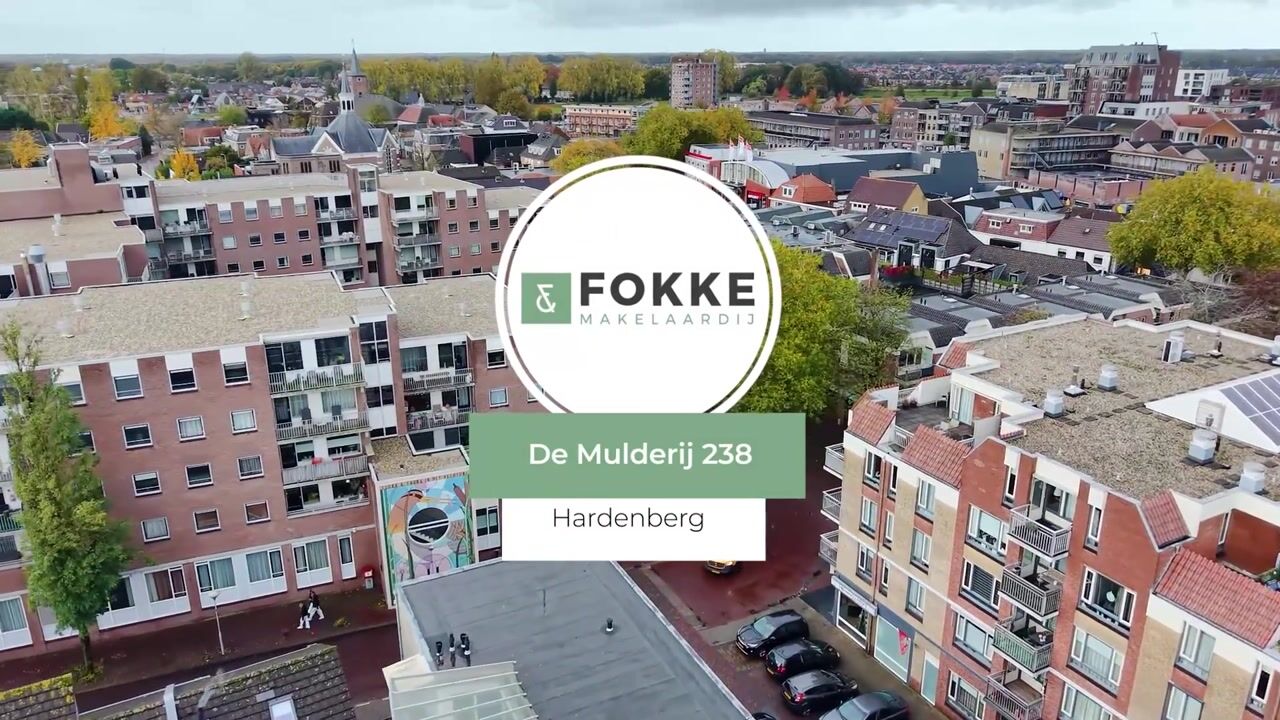 Video of De Mulderij 238