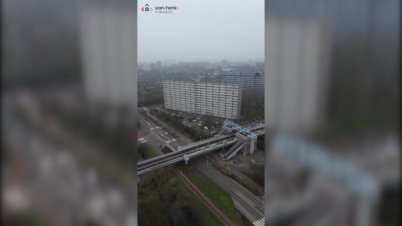 Video of Louis Couperusplaats 79