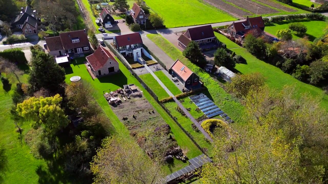 Video van Oudelandseweg 20