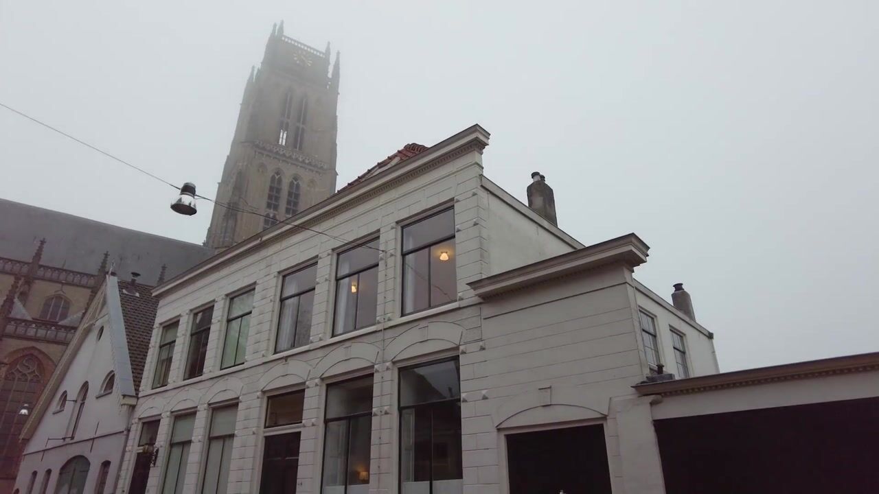 Video van Kerkstraat 48