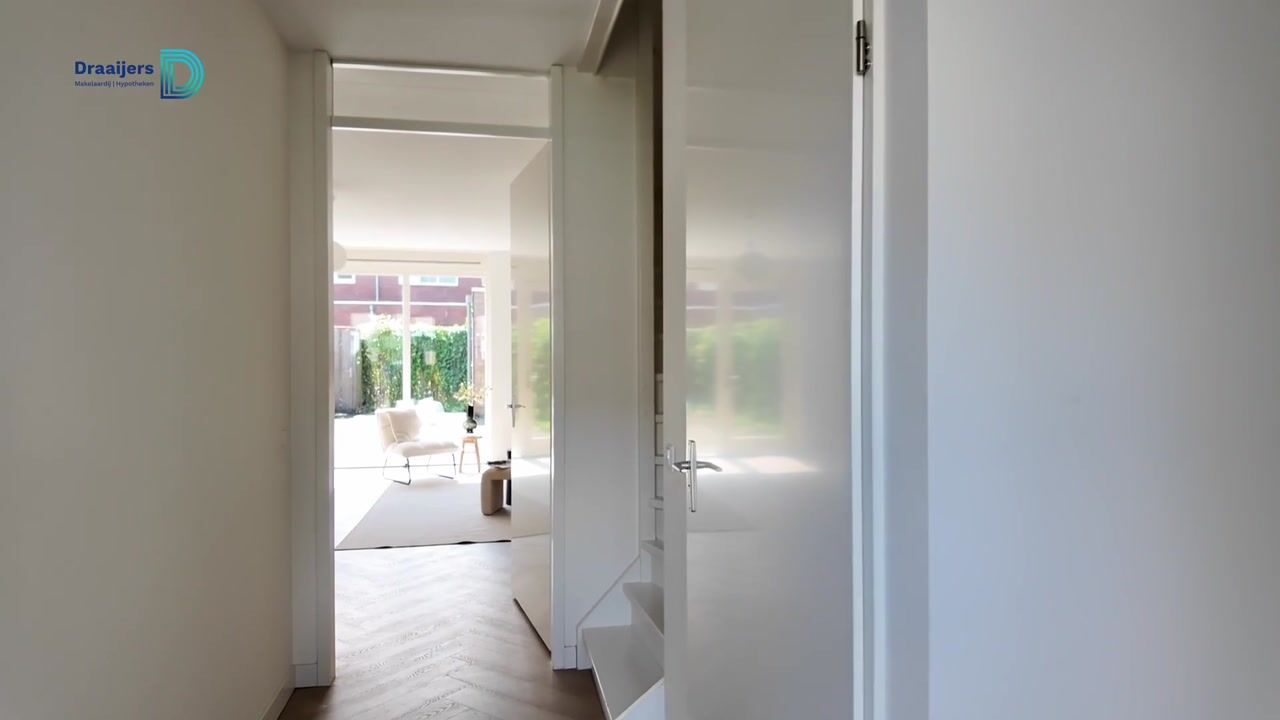 Video of Buntlaan 44
