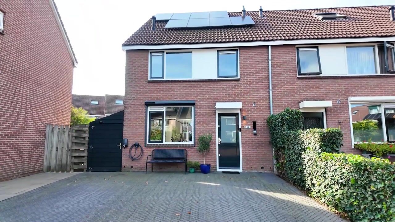 Video van Speenkruid 13